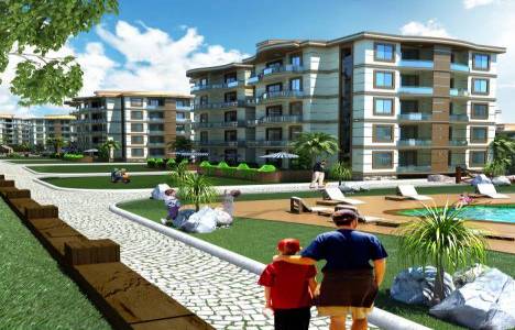 Bulut İnşaat Eviva Tekirdağ projesini hayata geçiriyor!