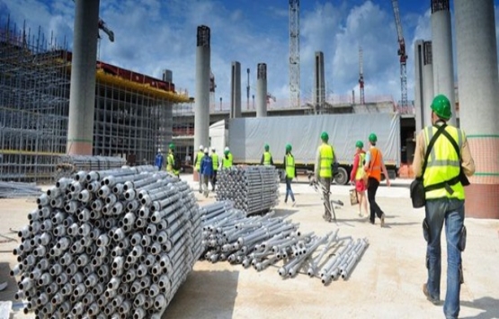İnşaat sektöründe bürokrasi azaldı!