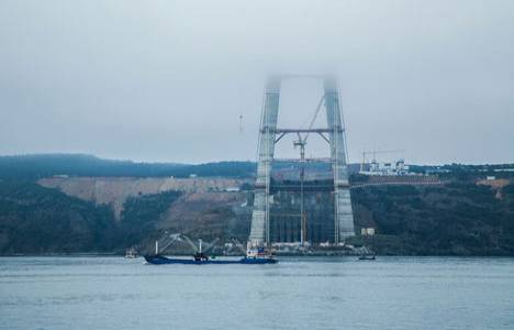 üçüncü köprü riva