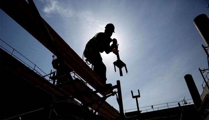 İnşaat sektöründe sıvacılardan sonra şimdi de karotçular gündemde! Aylık maaşları 250 bin TL ye kadar çıkıyor!