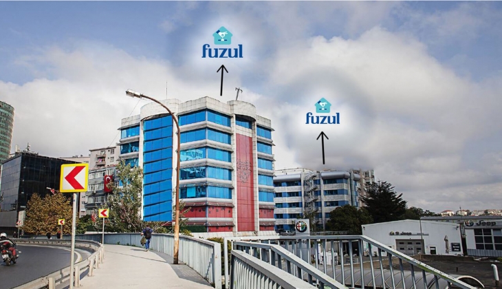 Fuzul Holding, Zincirlikuyu'ya taşınıyor!