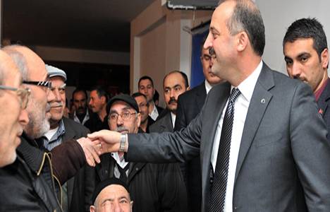 Mamak Belediyesi şehir yenileme kapsamında kira yardımı başlattı!