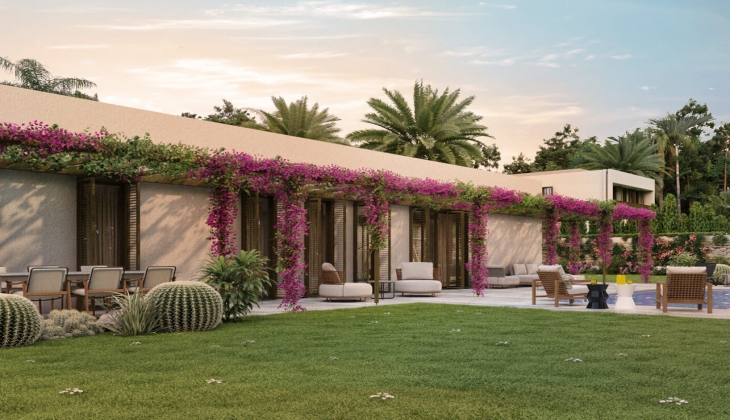 Tan Urla ile 278 yeni konut geliyor! Teslimler Aralık 2024 te! 