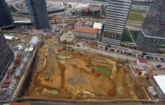 Fikirtepe de kentsel dönüşüm krizi!