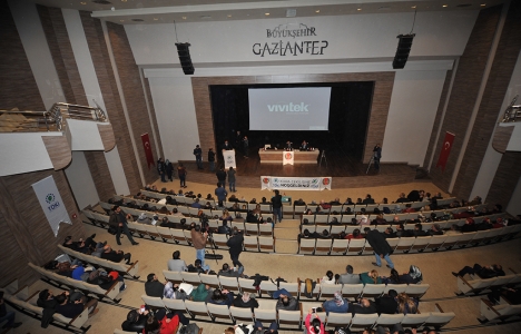 Gaziantep Şehitkamil’de 360 konutun hak sahipleri belirlendi!