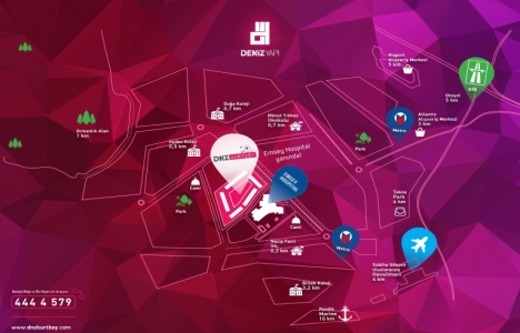 DNZ Kurtköy Pendik iletişim!