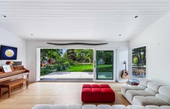 Chris Martin Malibu nun emlak kralı oluyor!