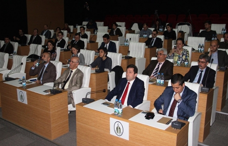 Aklım Fikrim Çanakkale projesi tanıtıldı!