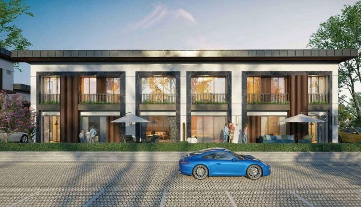 Artea Bahçeşehir nerede? Artea Bahçeşehir fiyat listesi! 