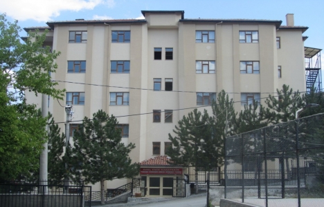 Çankırı Emir Karatekin Yurdu futbolcu Murat Dönmez'e satıldı!