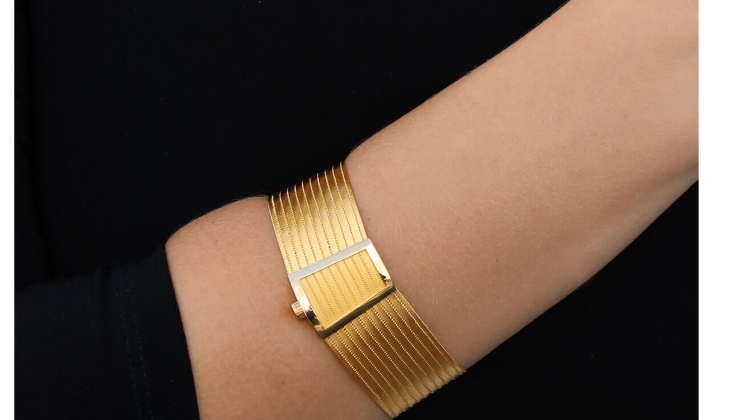 14 ayar Trabzon hasır bileklik fiyatı ne kadar? Trabzon hasır bileklik kaç TL? Elizi 24 Ekim 2022 fiyat listesi