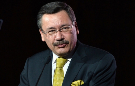 Gökçek: Dikmen Vadisi'nde yıkımı yapacağız