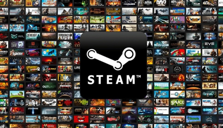 Steam, en çok satanları duyurdu! İşte o liste