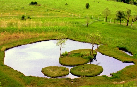 Yüzen Adalar turizme kazandırılacak!