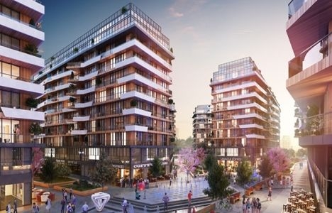 Lenistanbul'da aylık 2 bin TL'den başlayan taksitler!