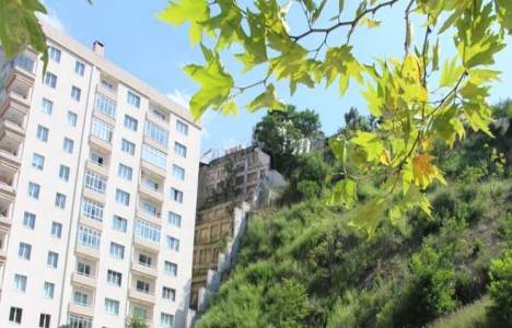 Bursa İntam Blokları ihalesine katılımcı olmadı!