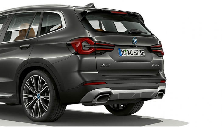 Markanın ruhunu en iyi yansıtan araç BMW X3'e Nisan zammı geldi mi? İşte 04 Nisan 2023 fiyat listesi