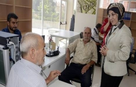 Meram kentsel dönüşüm projesinde imza süreci başlıyor!