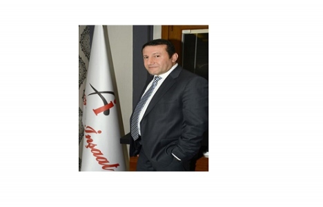 Ağcaoğlu İnşaat kentsel dönüşüm projelerine hız verdi!