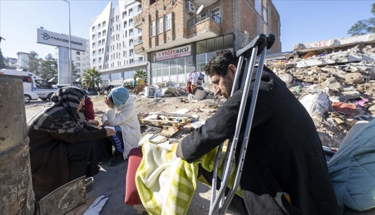 Bölgede yeniden büyük bir deprem olur mu? Naci Görür’den o soruya net yanıt!