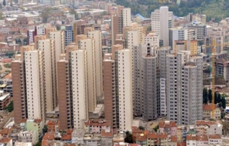 Yeni İmar Yönetmeliğinin uygulanmasına ilişkin esaslar!