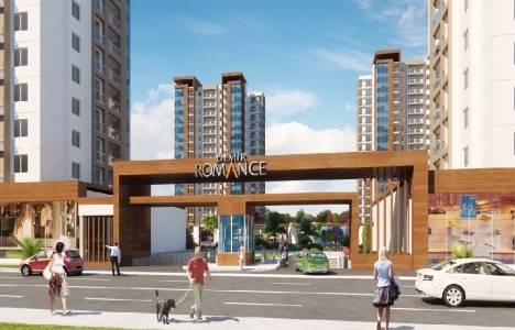 Beylikdüzü Demir Romance adres!