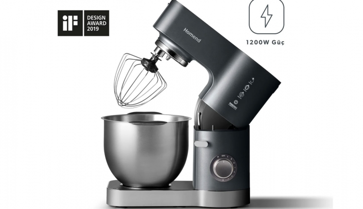 Homend mutfak şefinde 1.250 TL indirim! Beklenen indirim geldi! İşte 25 Ekim 2022 fiyat listesi…