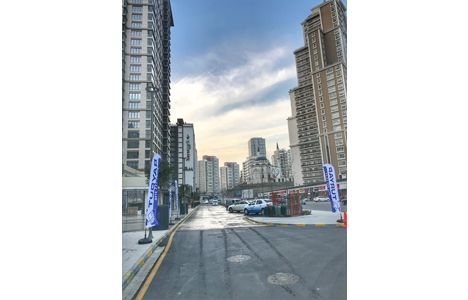 TURYAP ın Nidapark Başakşehir temsilciliği bugün açılıyor!