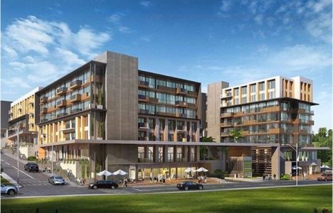 Radius Residence fiyatları!