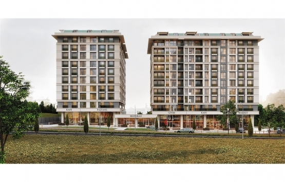 Alya Dolunay satışa çıktı! Yeni Proje!