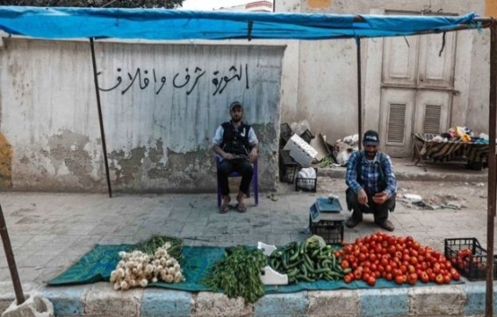 Suriye nin yeniden inşasını hangi ülkeler üstlenecek?