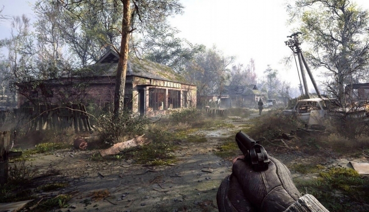 Oyun tutkunlarına müjde! Stalker 2 nin fiyatı açıklandı