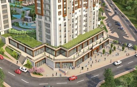 Köşeçarşı Başakşehir resimleri!	