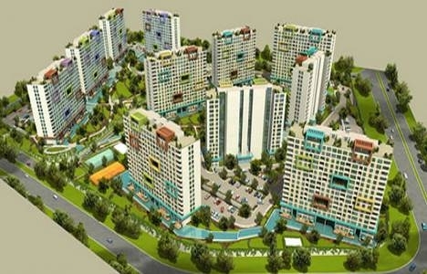 Emlak Konut GYO 1stanbul ve Çankaya arsalarının değerleme raporu!