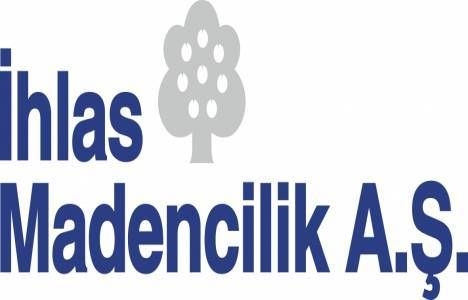 Mir Maden İşletmeciliği'nin adı İhlas Madencilik Enerji oldu!