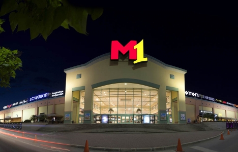 M1 Adana yılbaşında açık mı? 