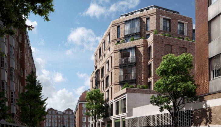 The Lucan’da 1.77 milyon pounda! Chelsea nin kalbinde!