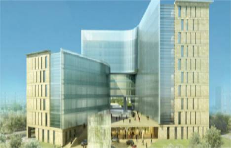 Koç Üniversitesi Tıp Fakültesi Topkapı Sağlık Bilimleri Kampüsü açılış tarihi belli oldu!