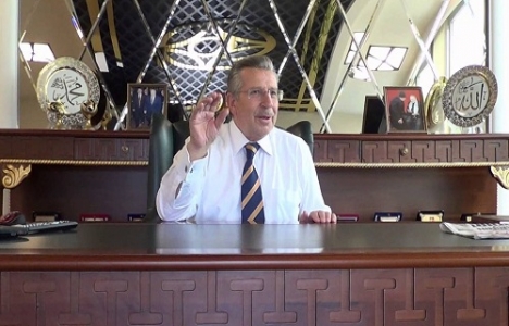 Temel Akdağoğlu: Düşük gelirli aileler ev sahibi olacak!