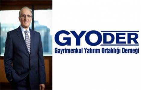 GYODER tüzüğüne yeşil binalar eklendi!
