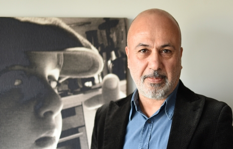 Haydar Özoğul kimdir?