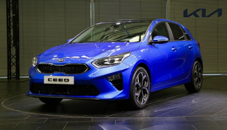 Kia’dan Ceed hayranlarına müjde! Ceed modellerine bu ay zam yok!
