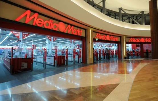 MediaMarkt 69. mağazasını Emaar AVM'de açtı!