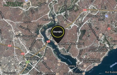 Ege Yapı Beyoğlu projesinde ön talep toplanıyor!