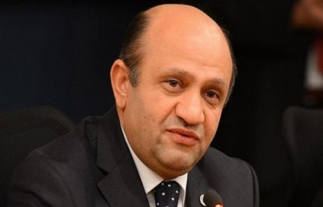 Fikri Işık'tan TOKİ modeliyle sanayiciye fabrika yapma önerisi!