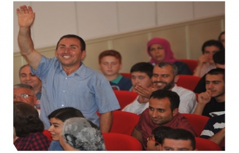 TOKİ Antalya Akseki’de hak sahipleri belirlendi!