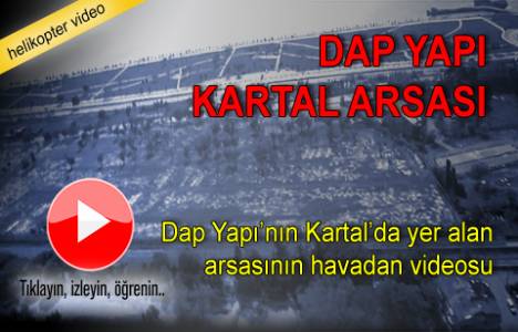 dap yapı kartal projesi nerede