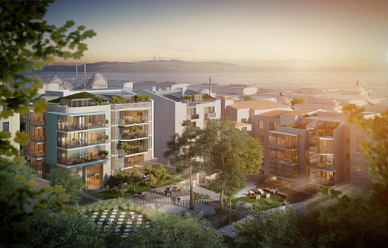 İstanbul un kentsel dönüşümü mercek altında!