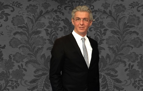 Helis More Kartal CNR Emlak Fuarı nda görücüye çıktı!