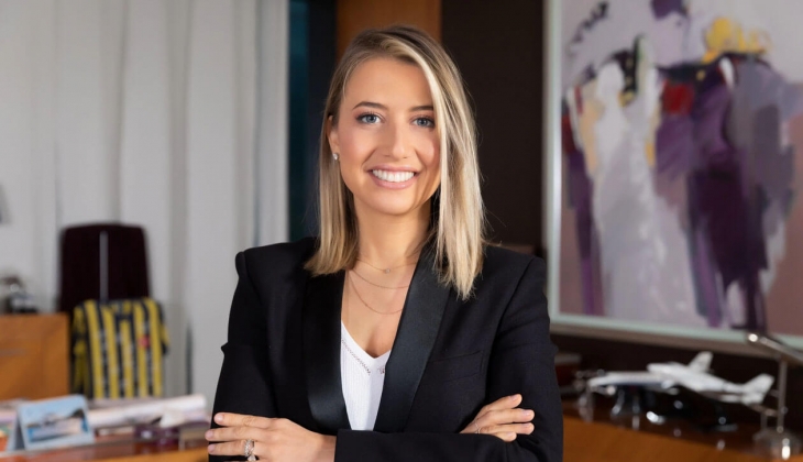 Pelin Akın Özalp kimdir? Nereli? Kaç yaşında?